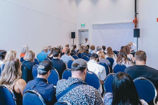 Espace CNM x Adisq - Image 2